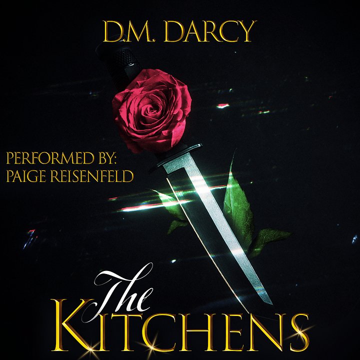 The Kitchens - Exclusive Bonus Scene product image (1)