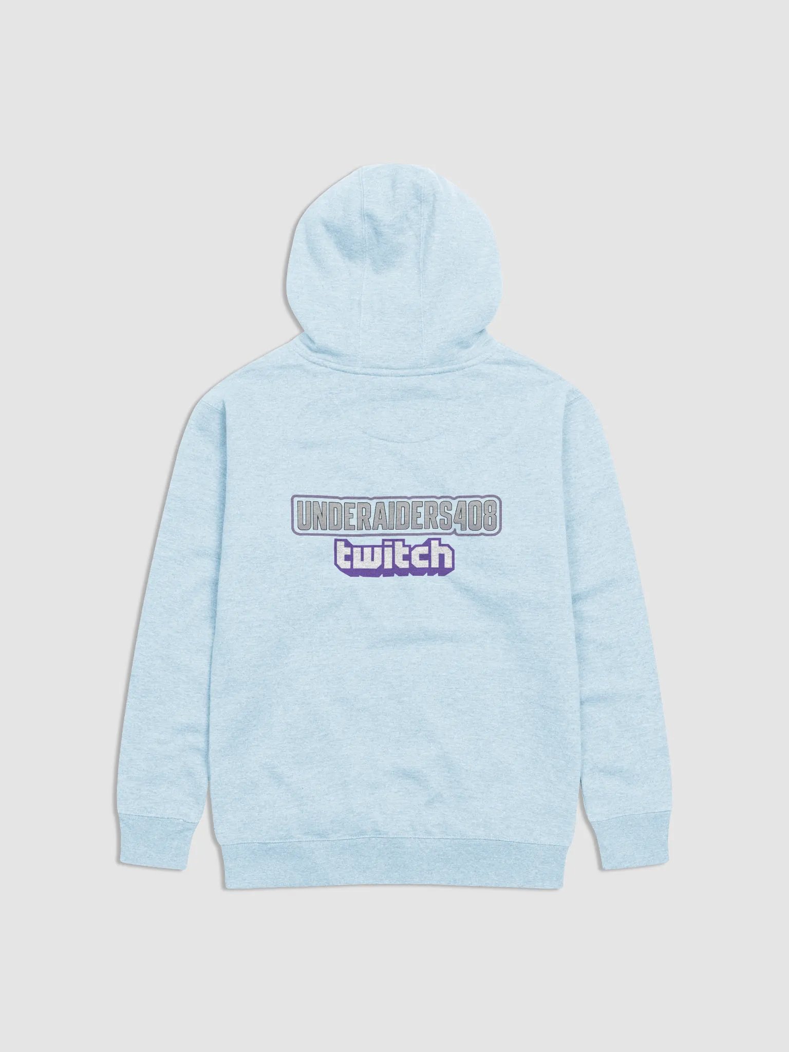 Original Hoodie product image (2)