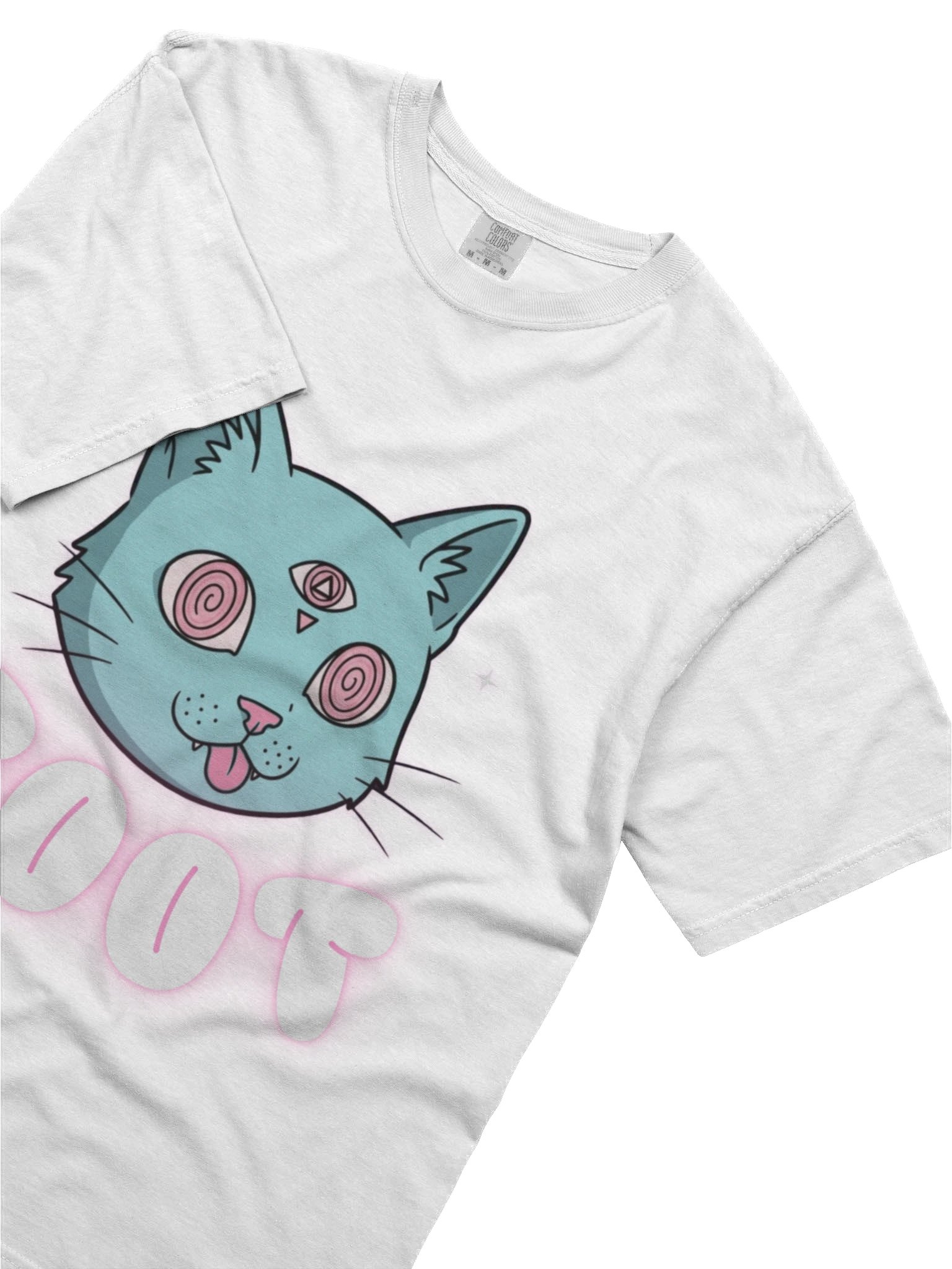 S00T C4T the T (OG) product image (5)