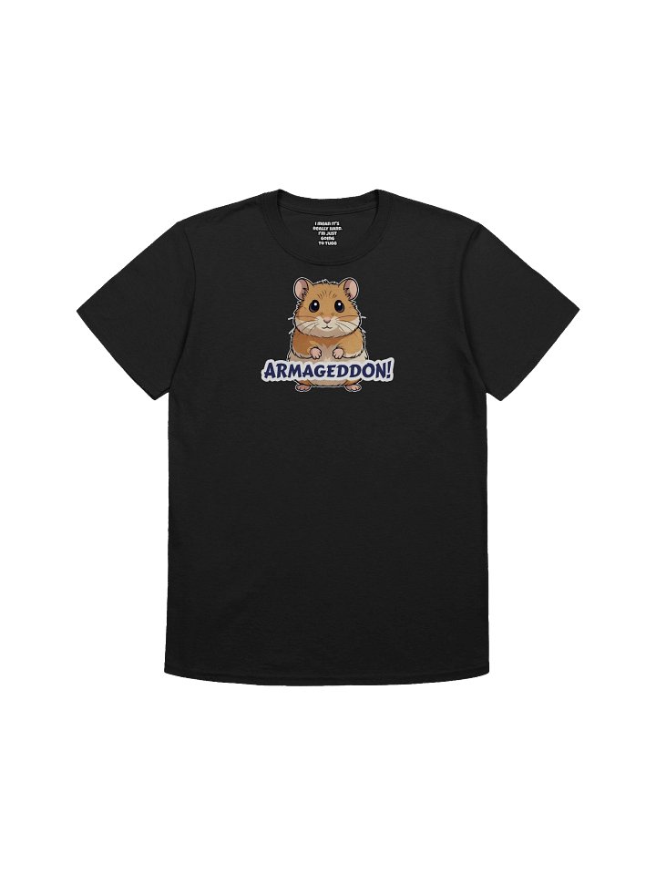 ARMAGEDDON! T product image (1)