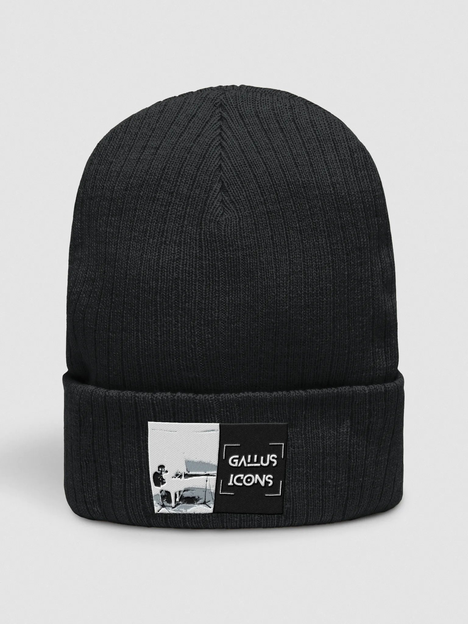 Gallus Icons Hats - John Lennon product image (1)