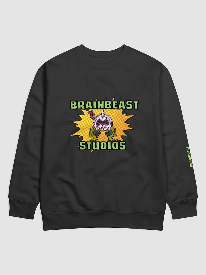 Brainbeast Studios product image (1)