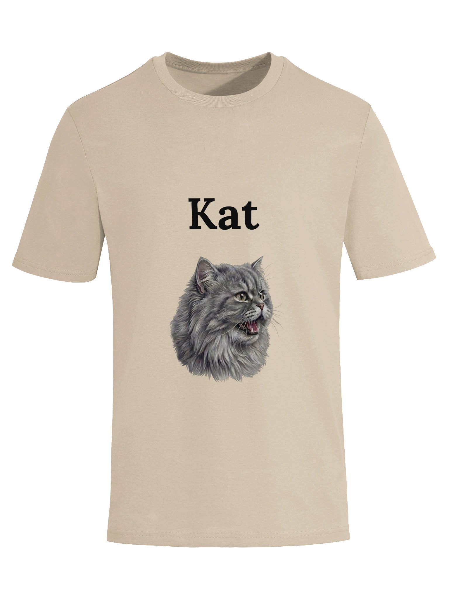 Kat T-shirt product image (4)