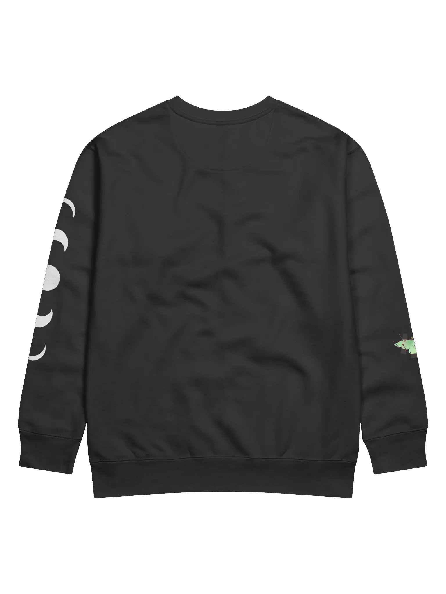 Emerge - Sweatshirt product image (2)