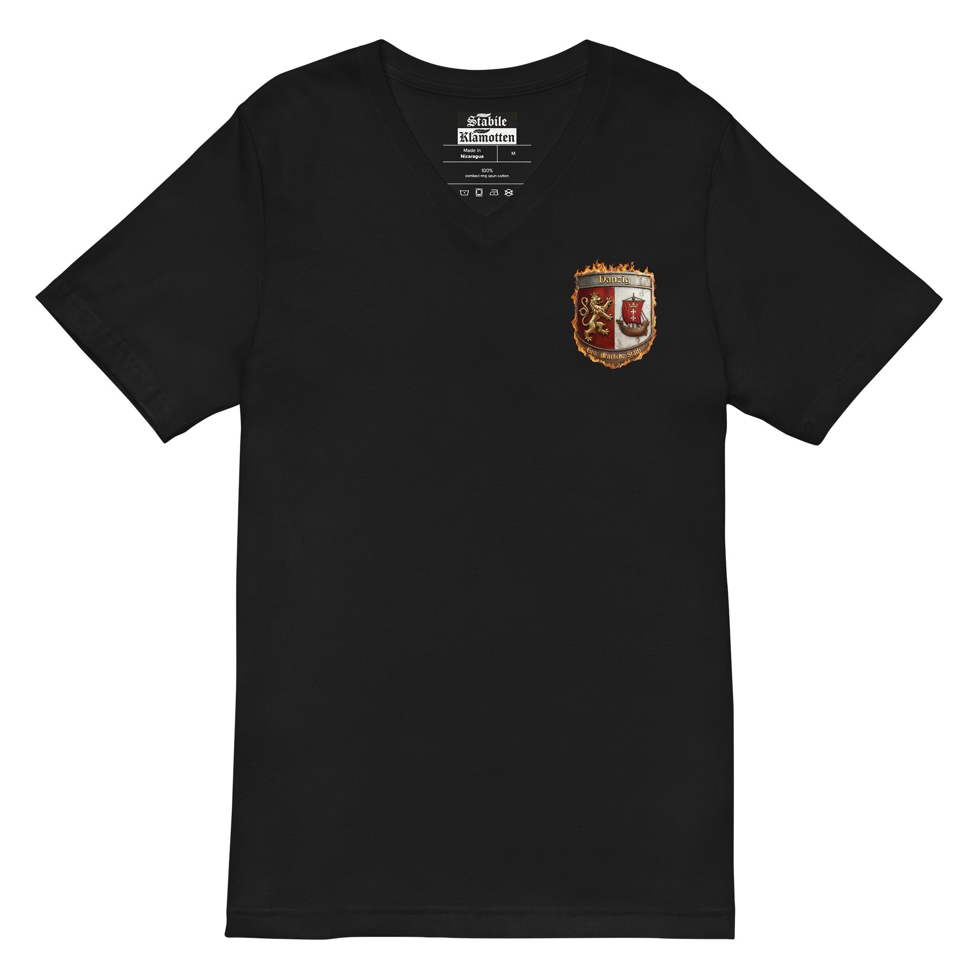 Danzig Hemd product image (3)