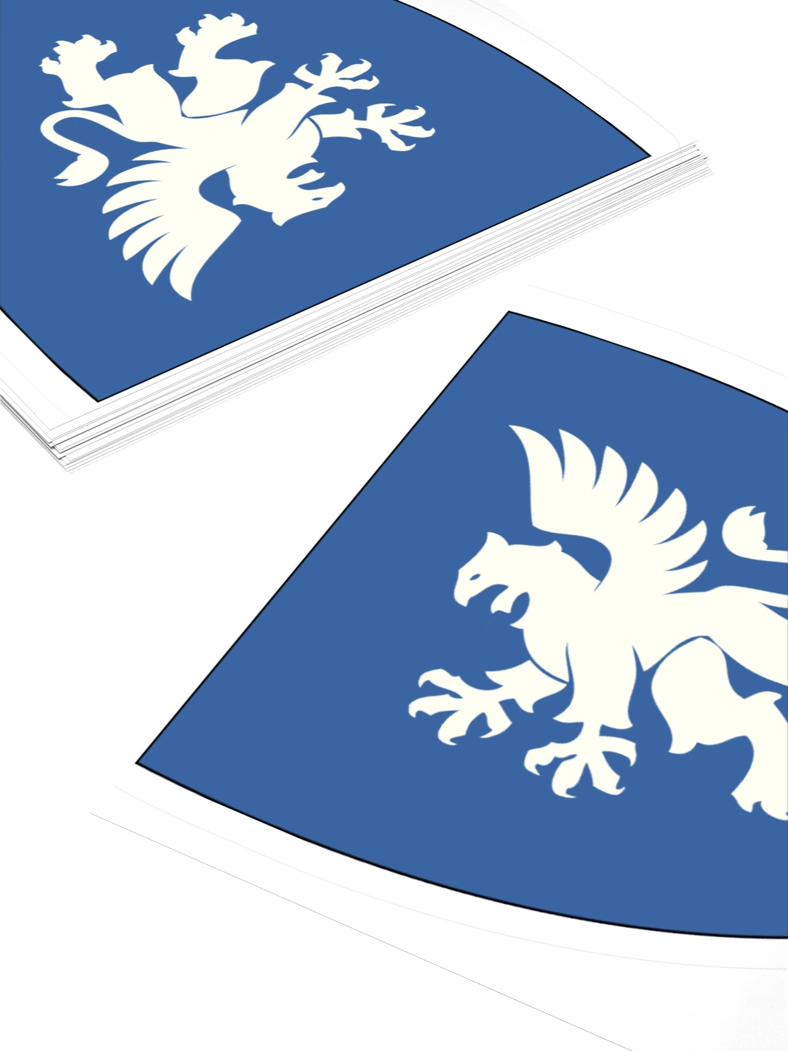House Cretus Sticker product image (4)