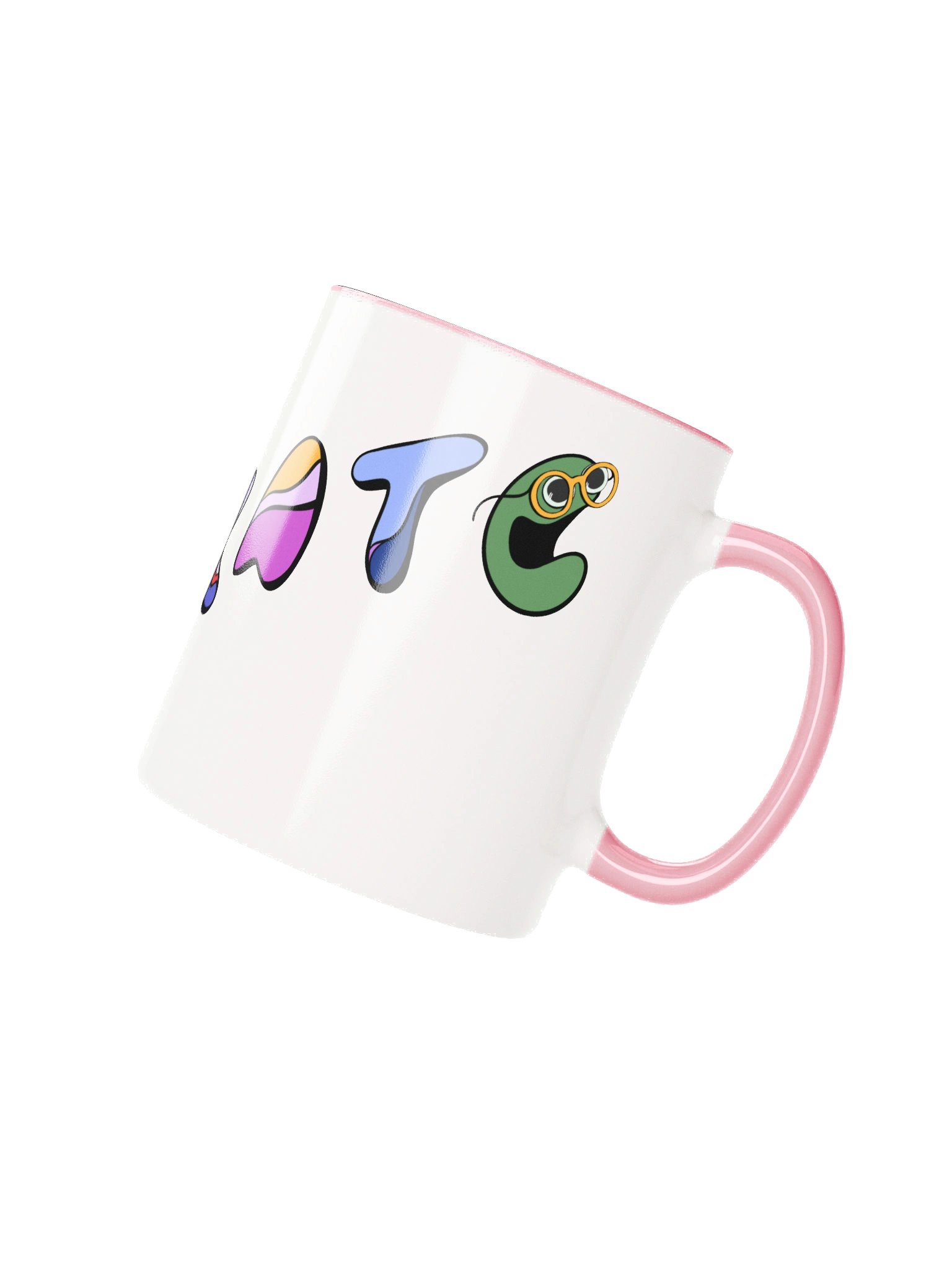 HYDRATE / Ceramic Mug product image (4)