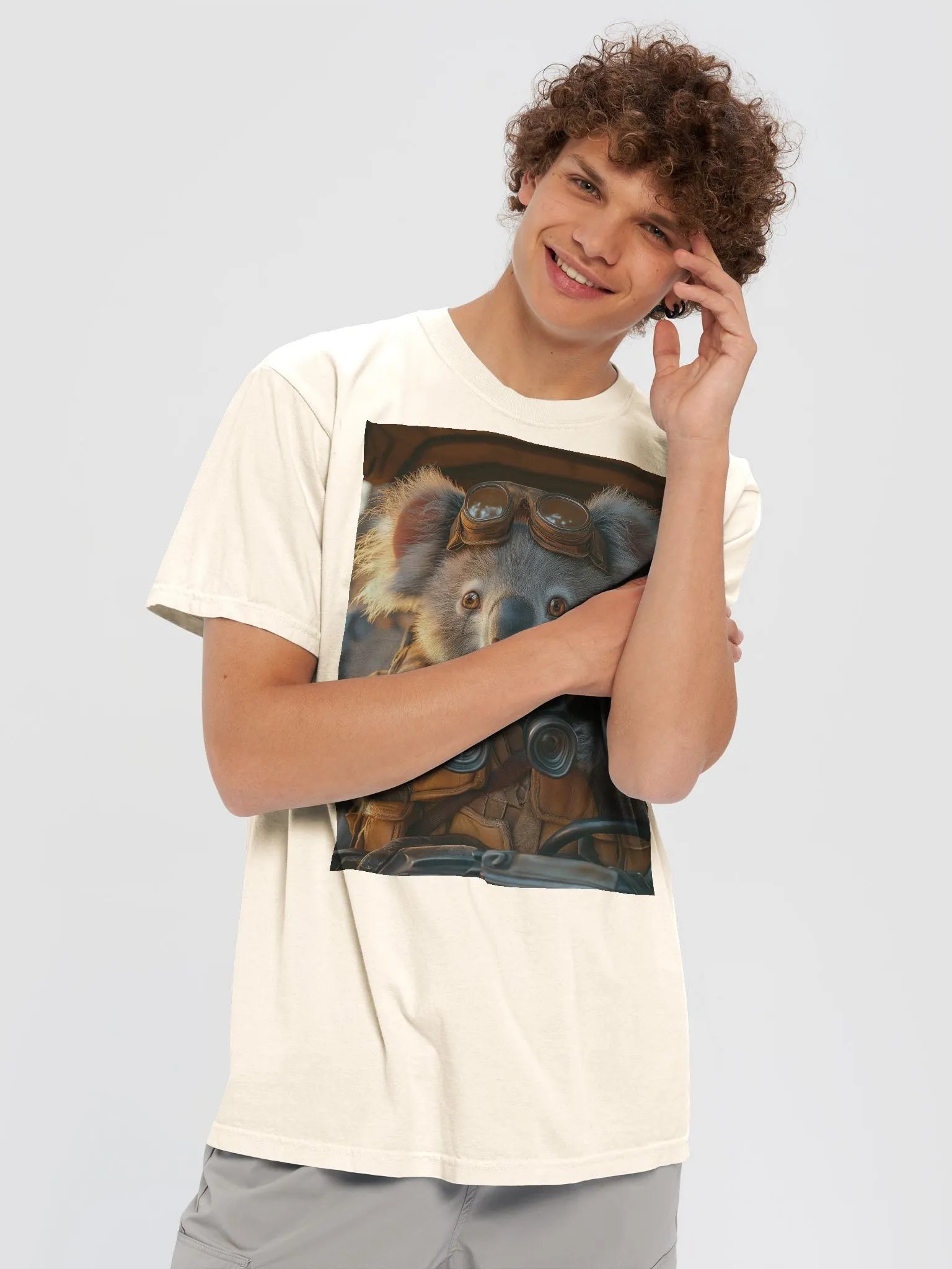 Koala Explorer: Ready for Adventure product image (5)