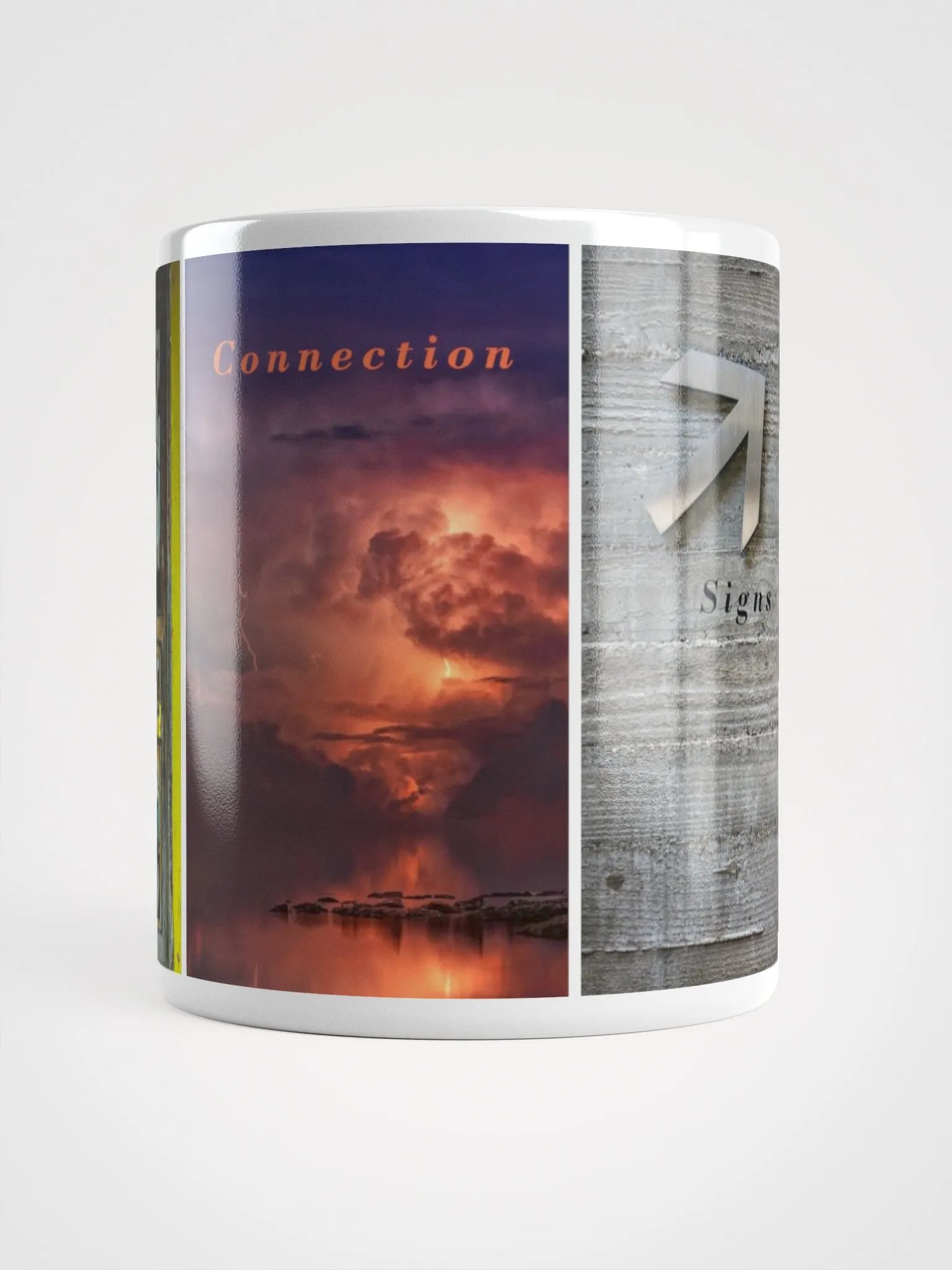 Higher Love Mug 1 product image (5)