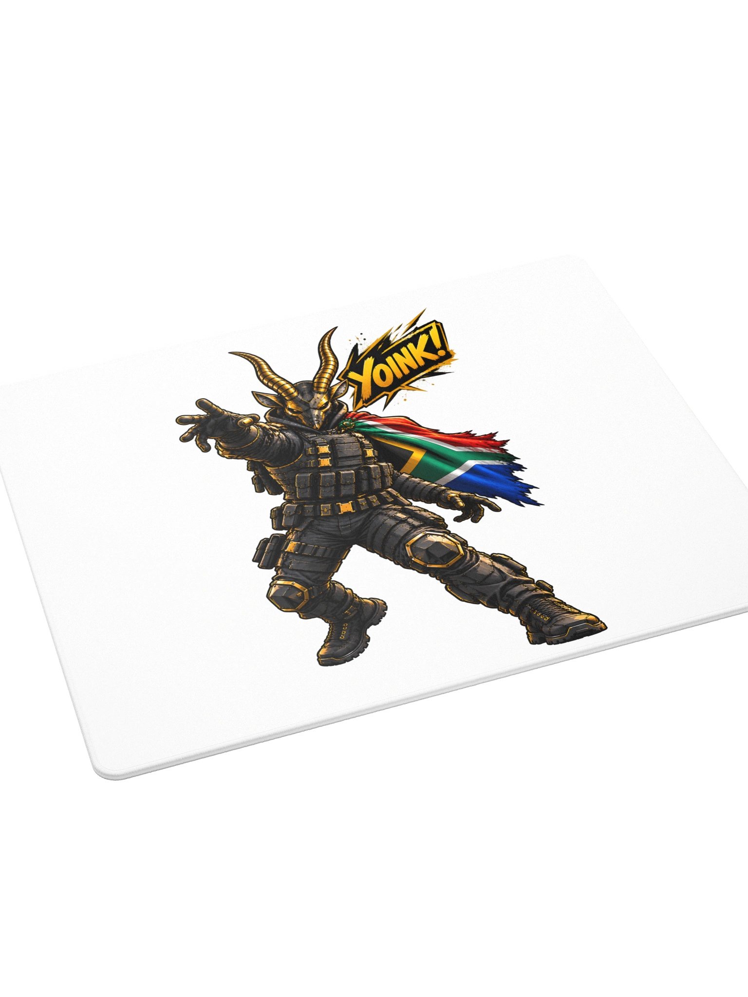 Yoink Mouse Pad product image (6)
