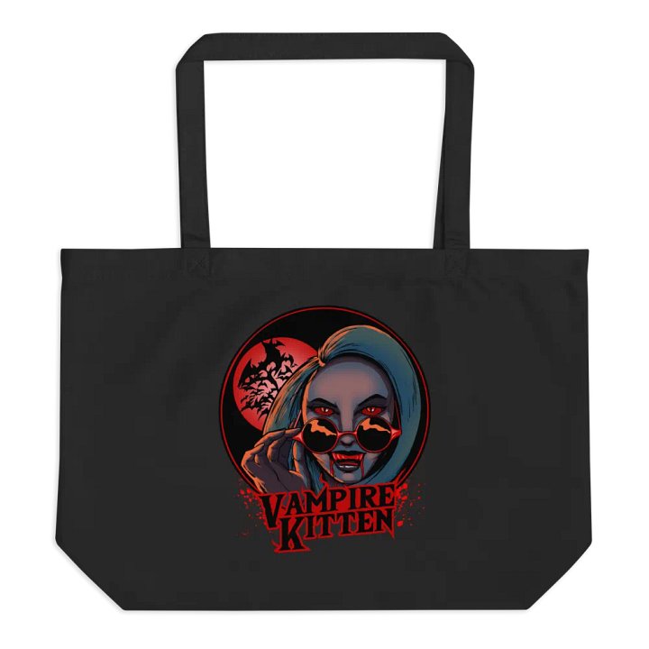 The Lost Girls Tote product image (1)