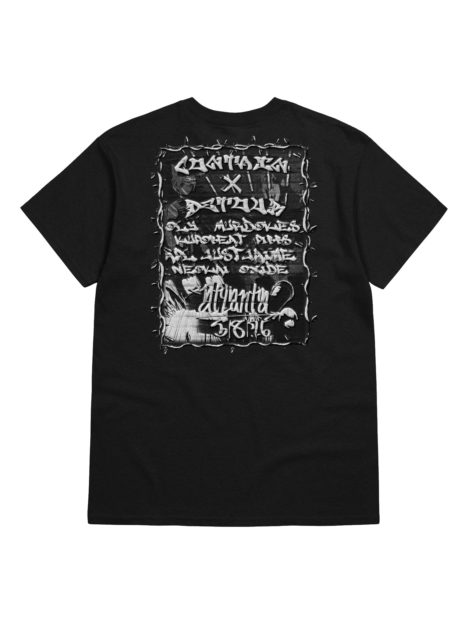 CONTAIN X DETOUR product image (6)