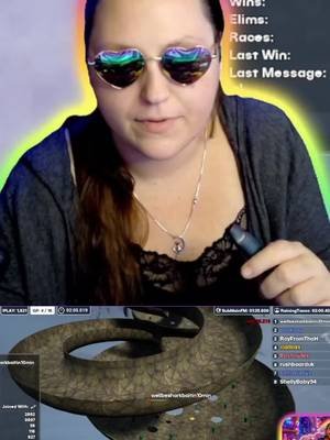 On the Edge | #pristinenix on #Twitch