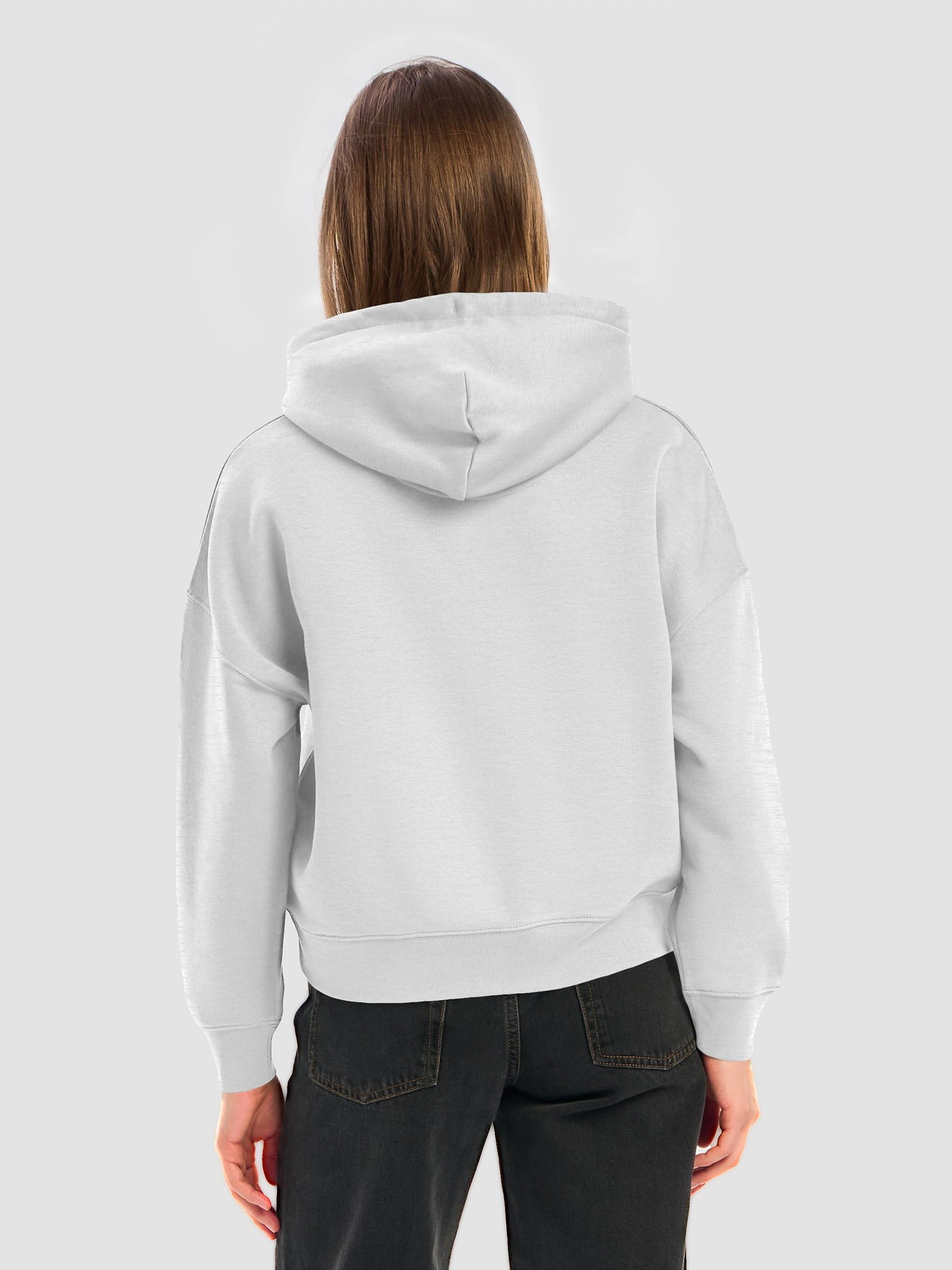 Save the Planet Organic Cotton Hoodie product image (3)