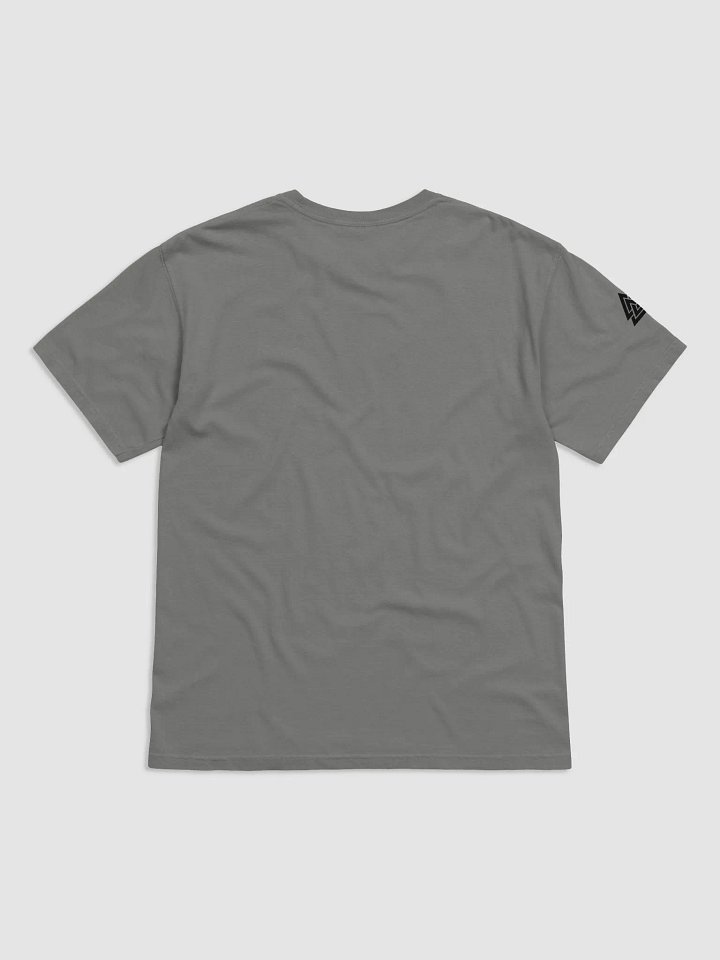 The Northmen & Valknut - Black - T-Shirt product image (24)