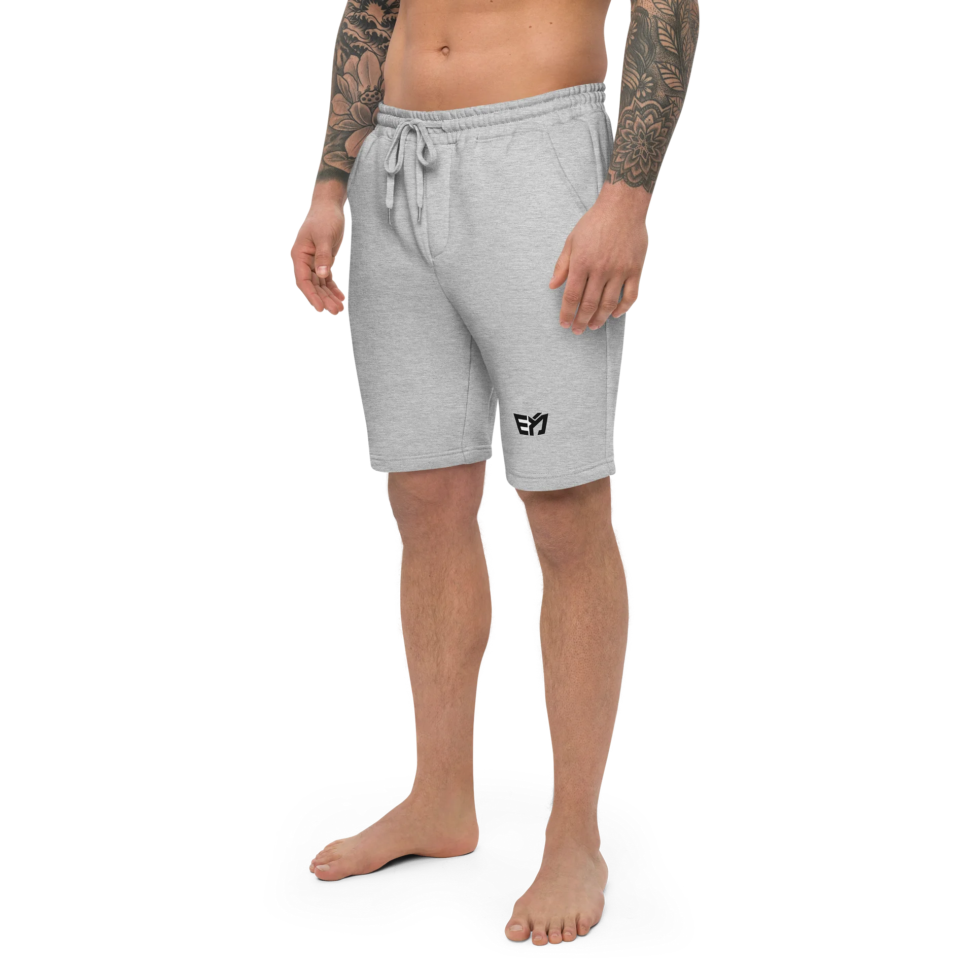 Eroomill Men's Fleece Shorts product image (2)
