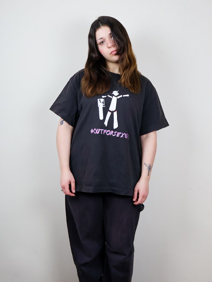 Cut for sexes product image (2)