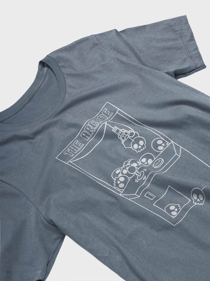 Cranium ∙ Tee product image (2)