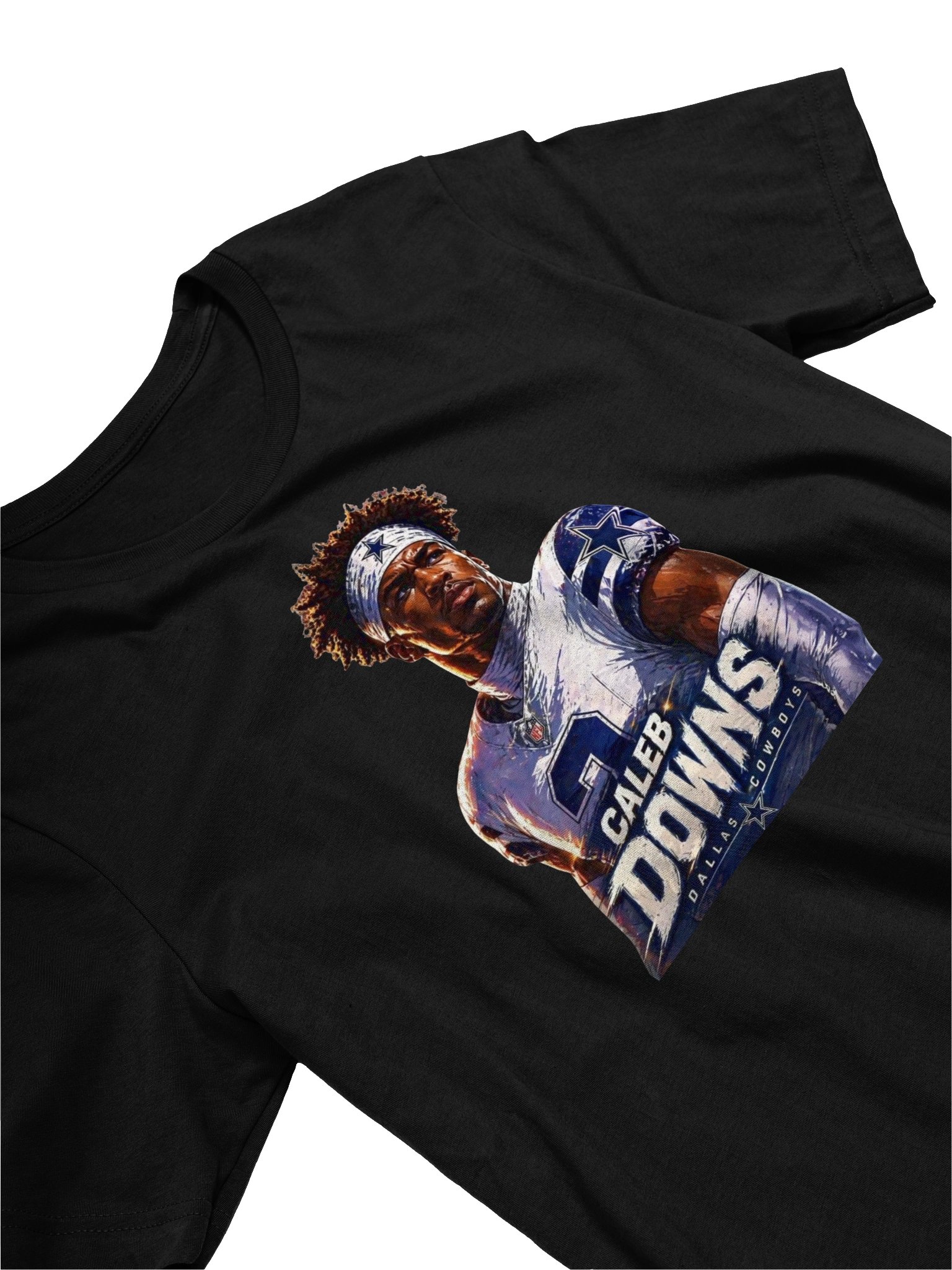Caleb Downs product image (3)