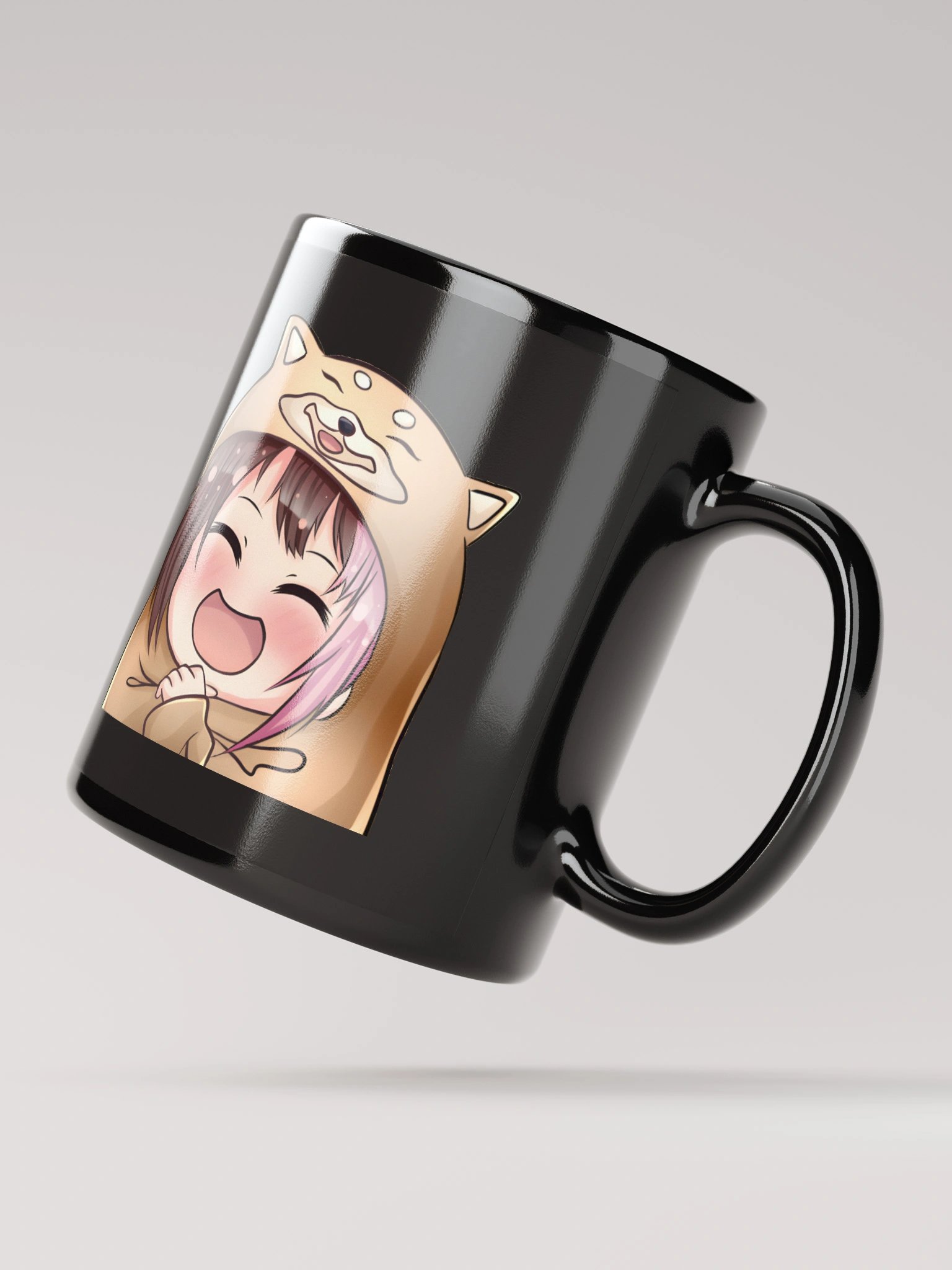 LOL Mug product image (2)
