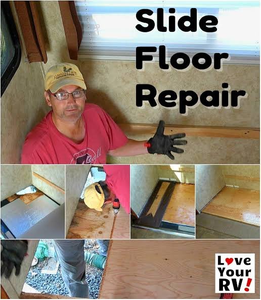 Slide floor repair product image (1)