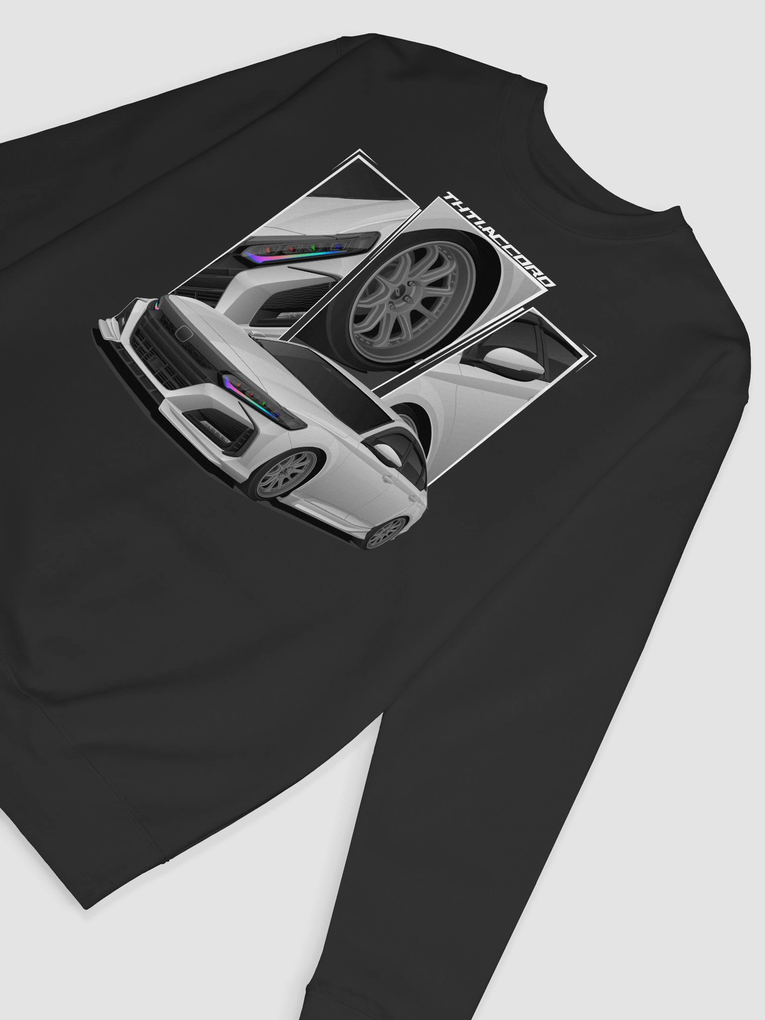 Sweatshirt - tht1.accord product image (20)