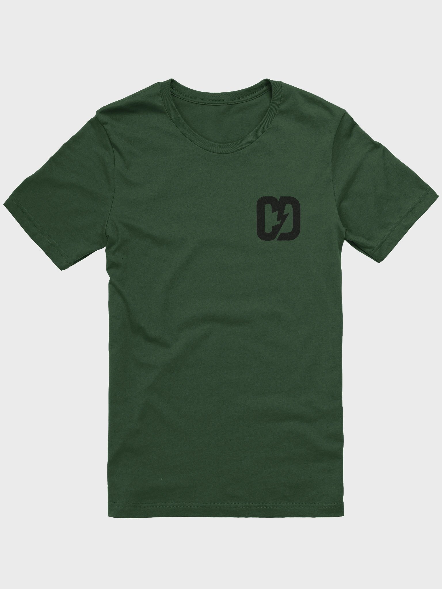 The Official COACH Tee product image (2)