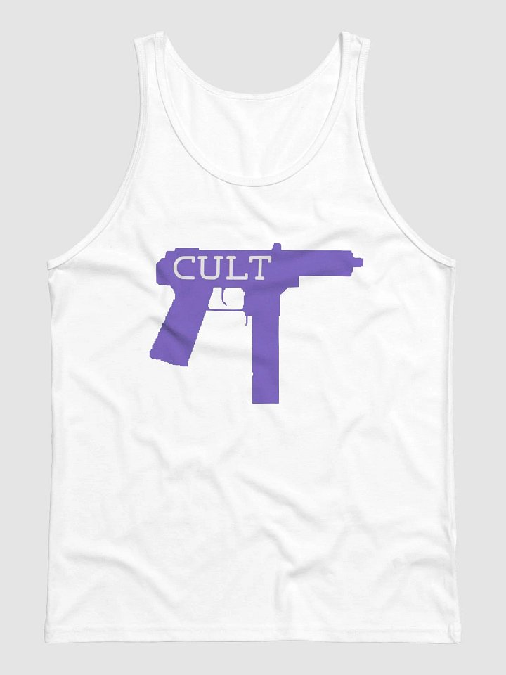 PURPLE TEC-9 product image (1)