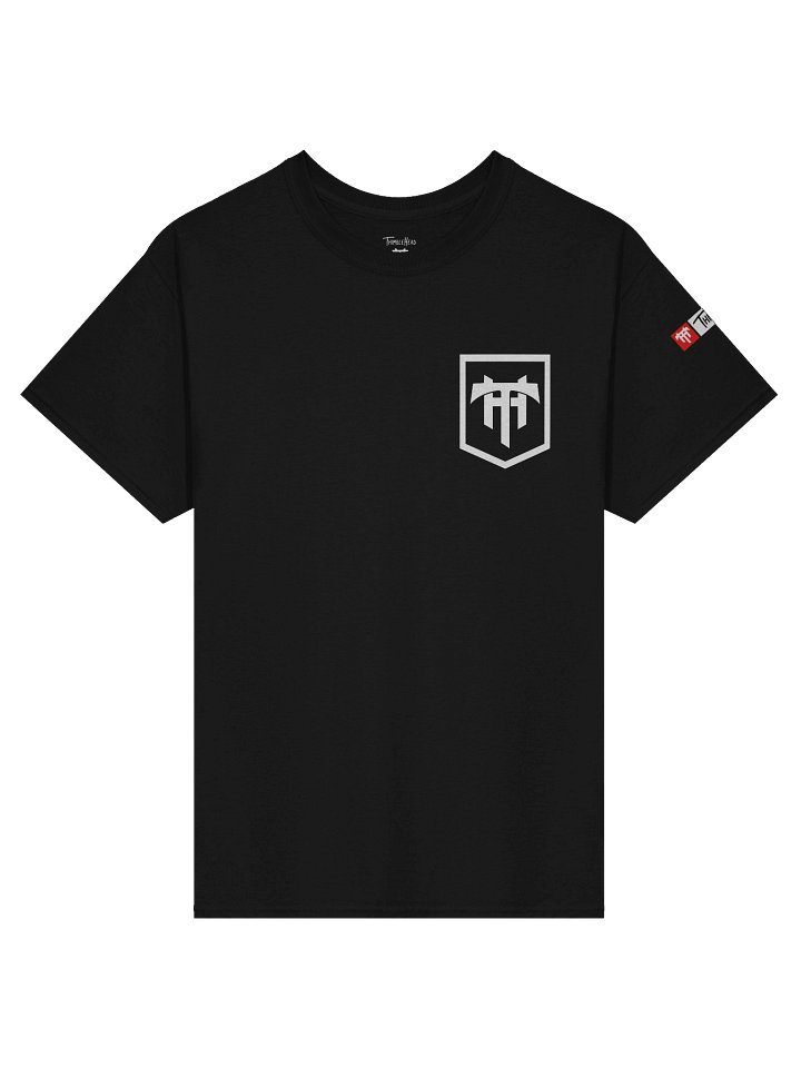 Badge Logo Tee product image (1)