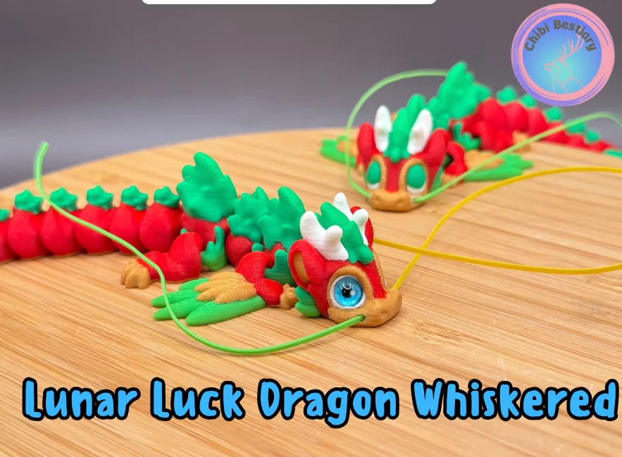 Dragon Bestiary product image (2)