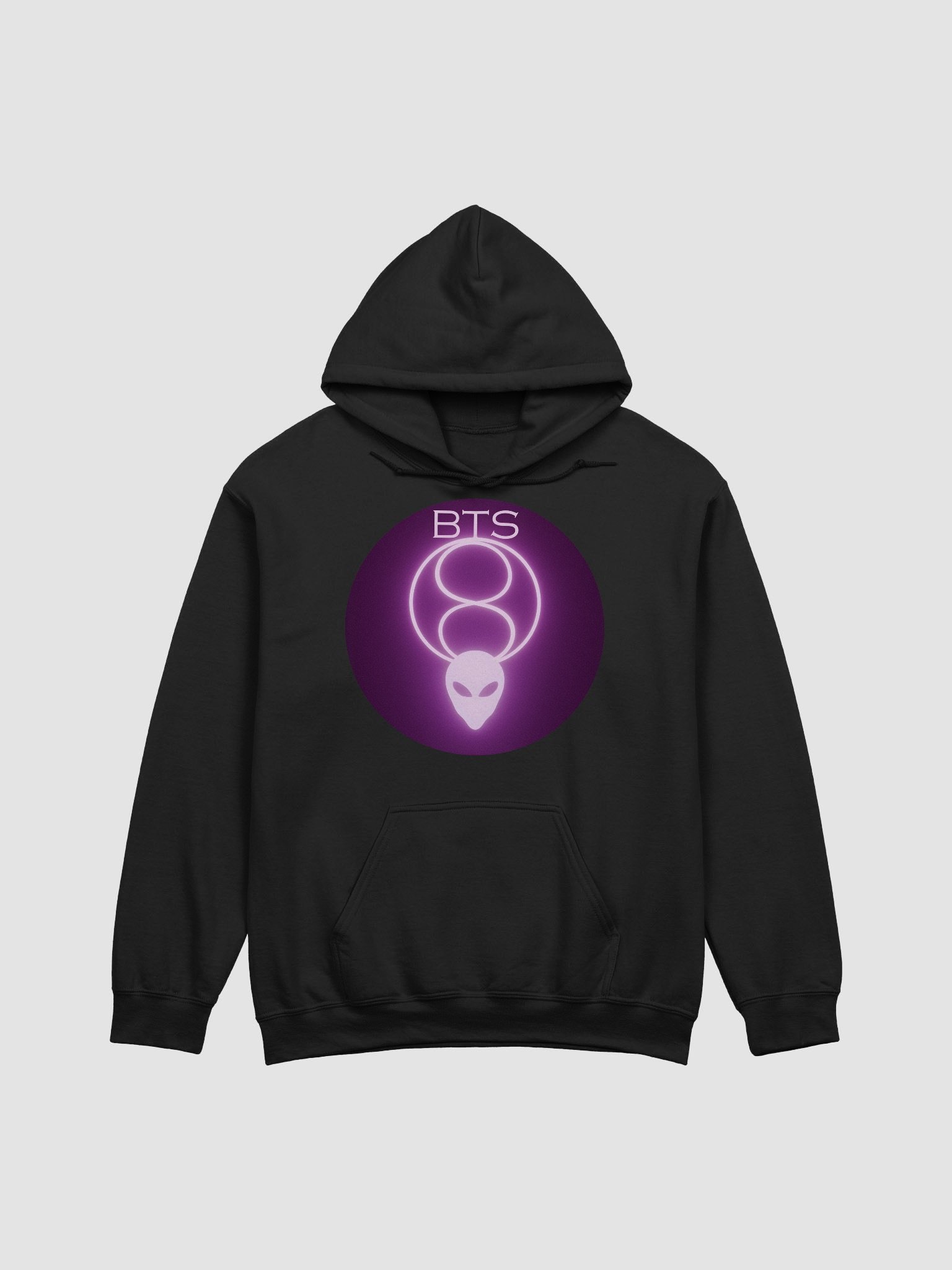 BTS Hoodie product image (1)