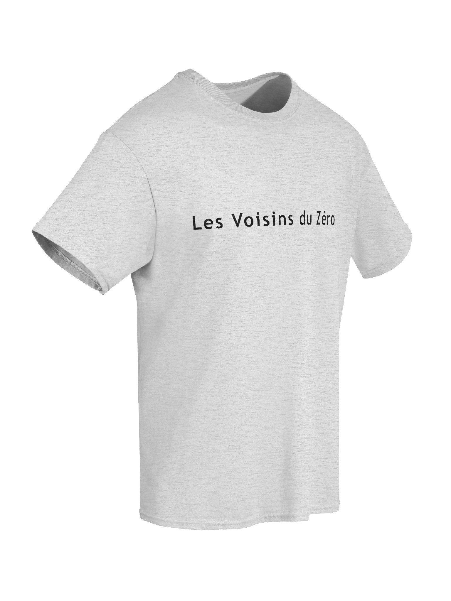 Les Voisins du Zero (T-Shirt) product image (4)