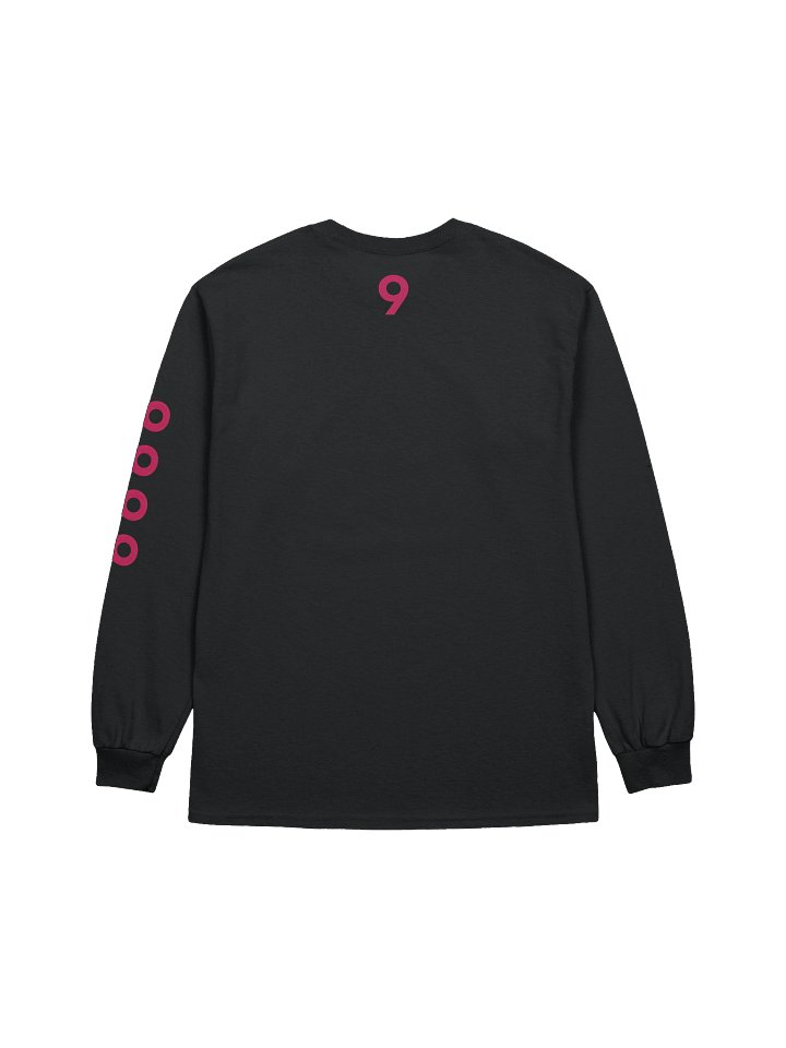 9s Long Sleeve Shirt product image (4)