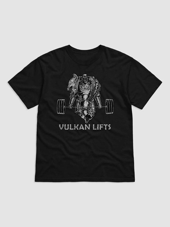VULKAN LIFTS (primarch) product image (1)