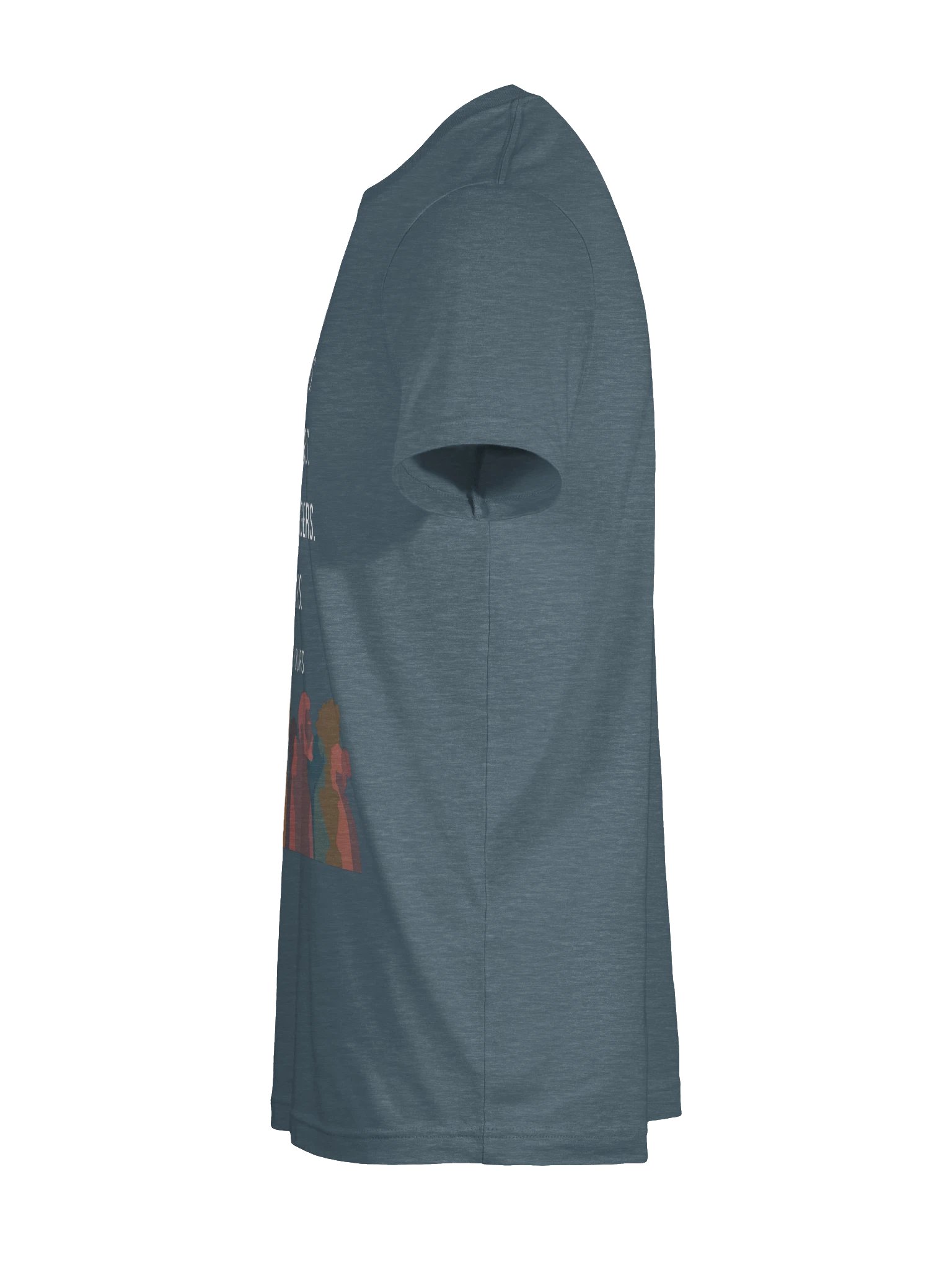 The Builders & Challengers Tee product image (22)