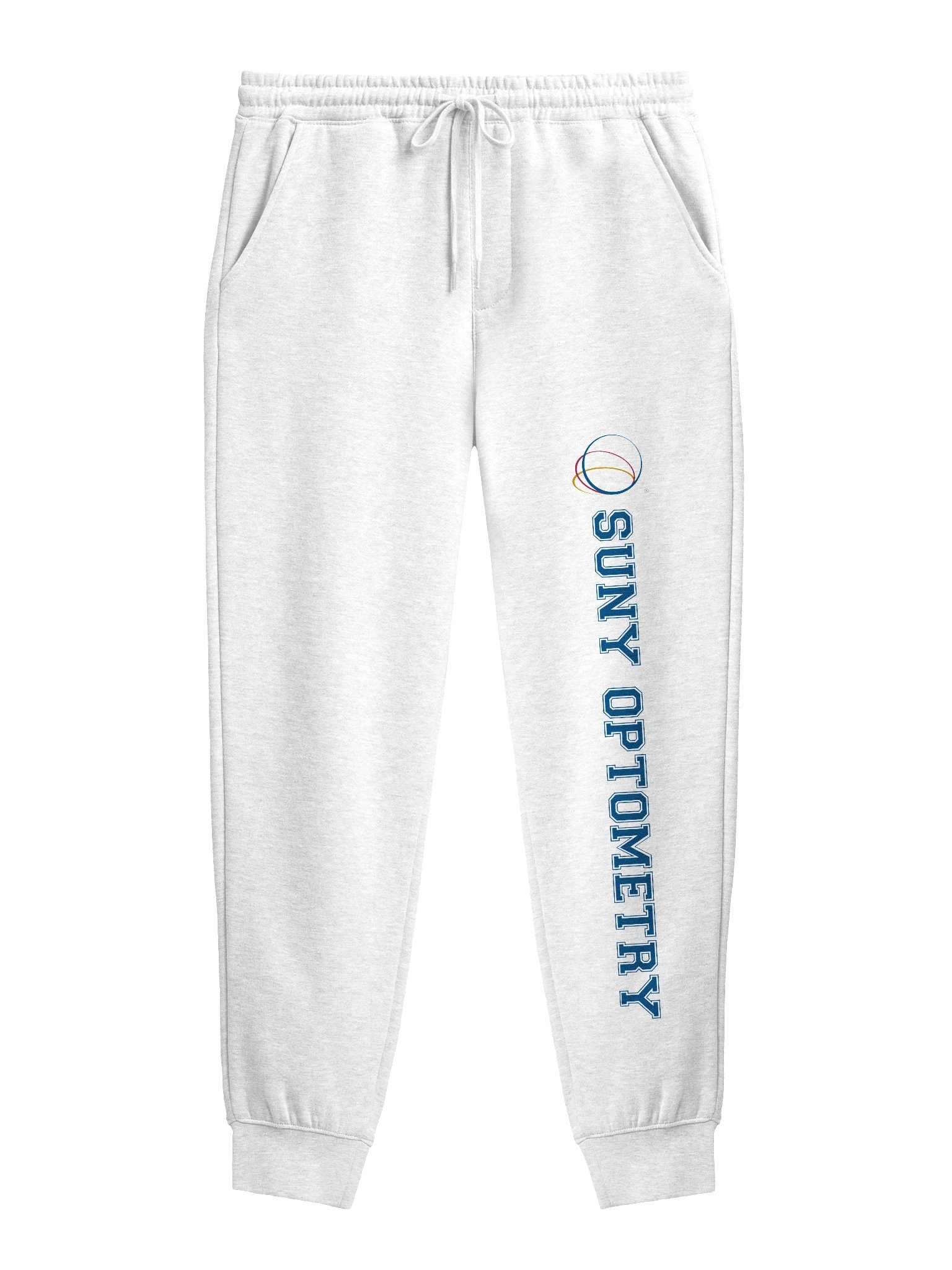 SUNY Optometry - Jogger Sweatpants product image (1)