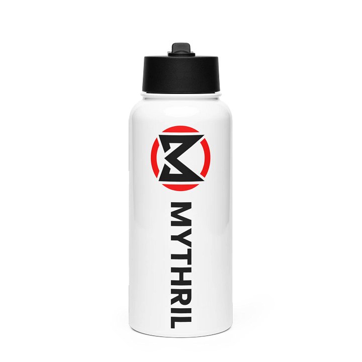 Mythril Stainless Steel Water Bottle product image (1)
