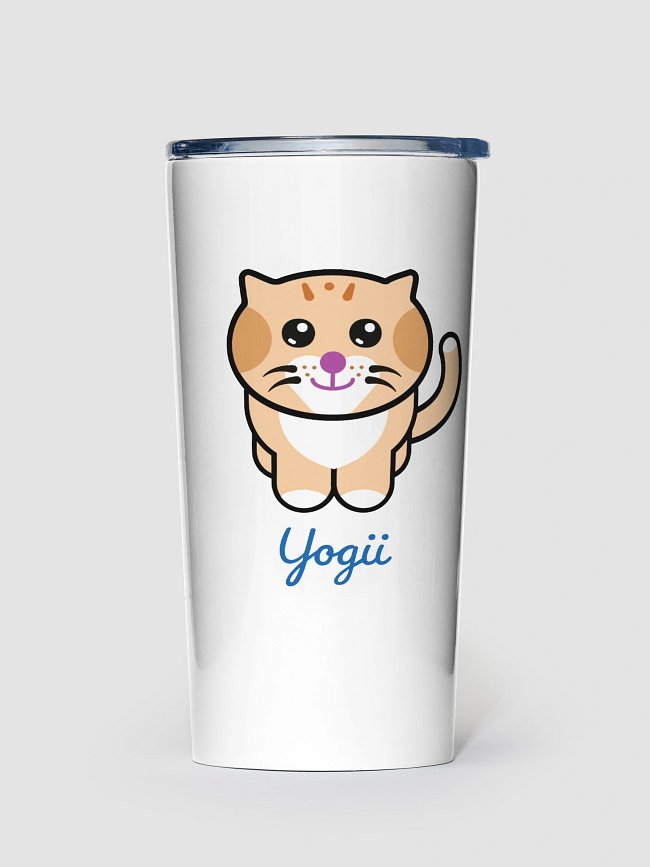 The Yogii Collection