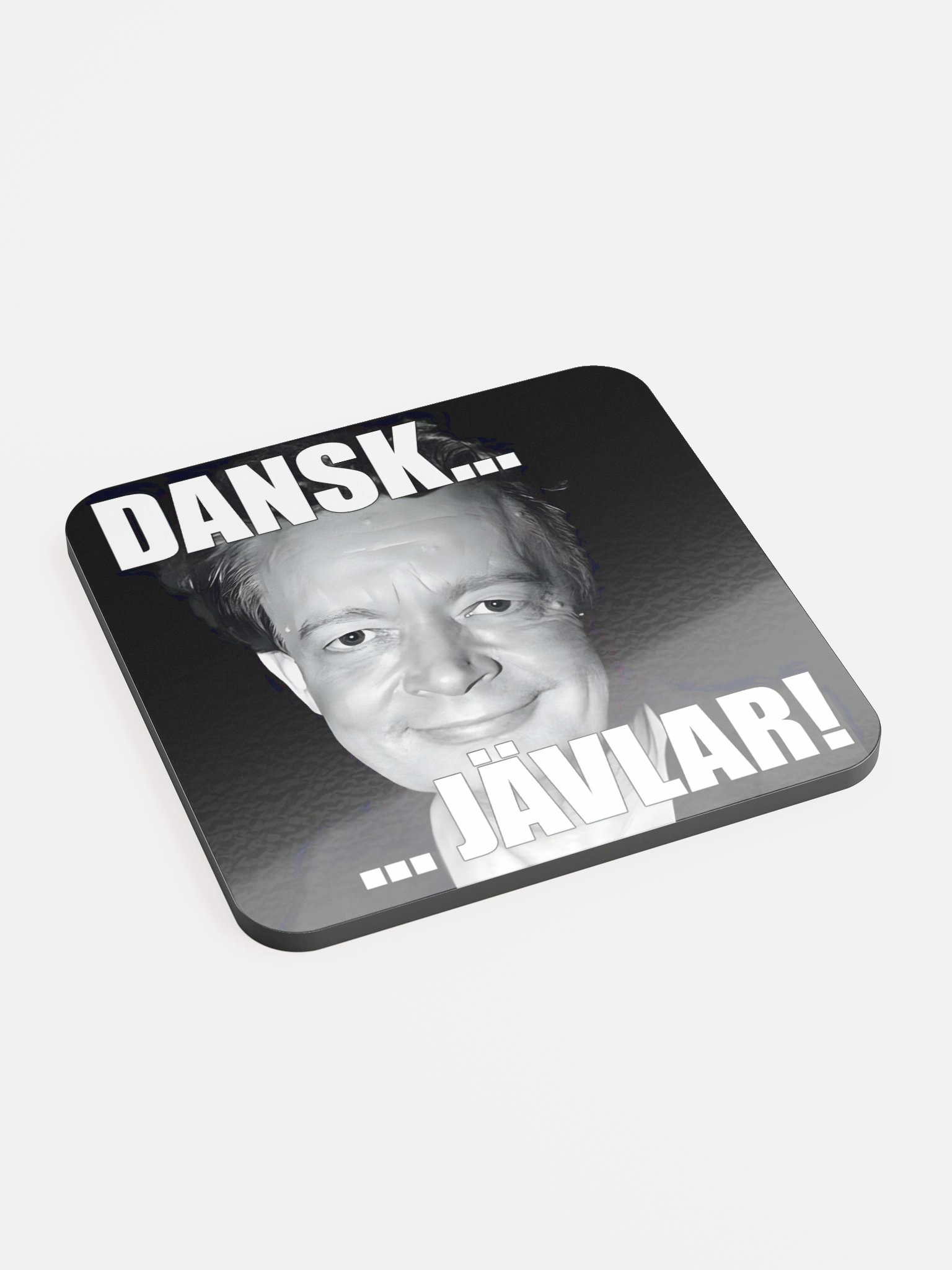 Danskjävlar (Underlägg) product image (2)