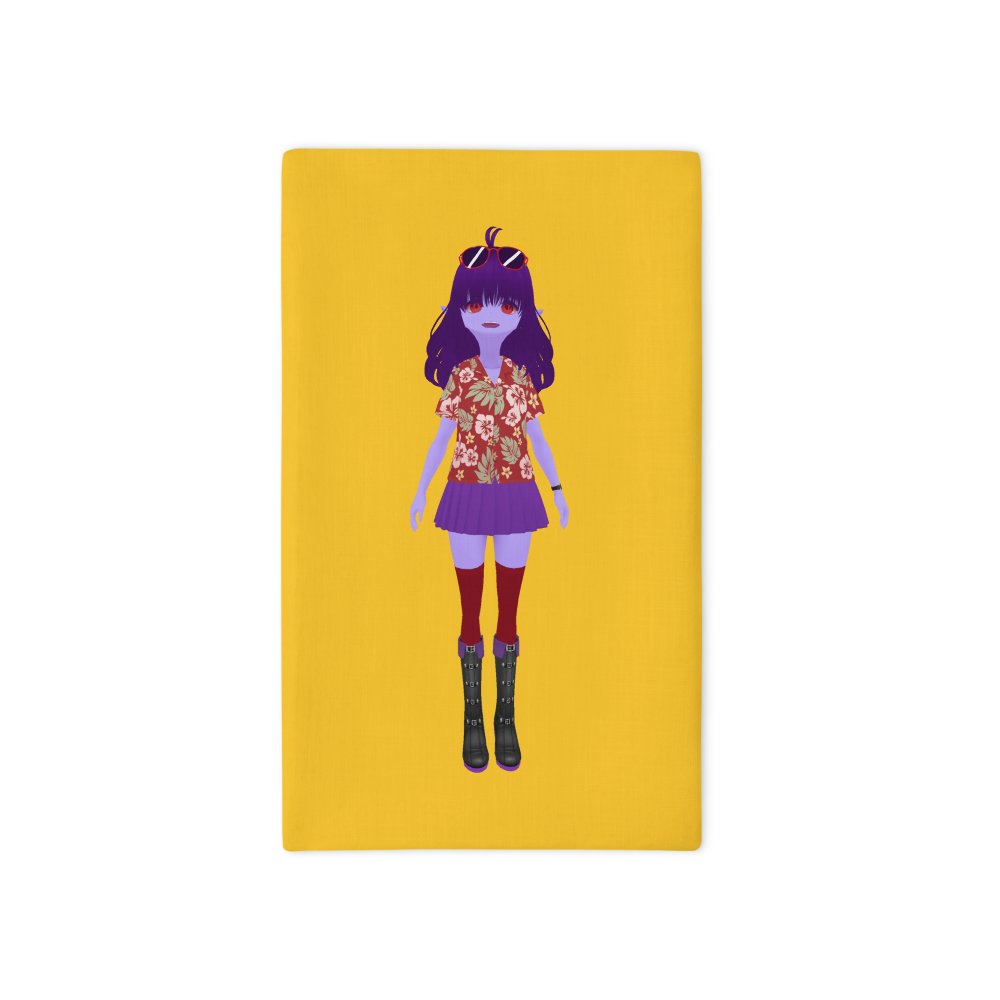 Tree4TV (pillow case) product image (1)
