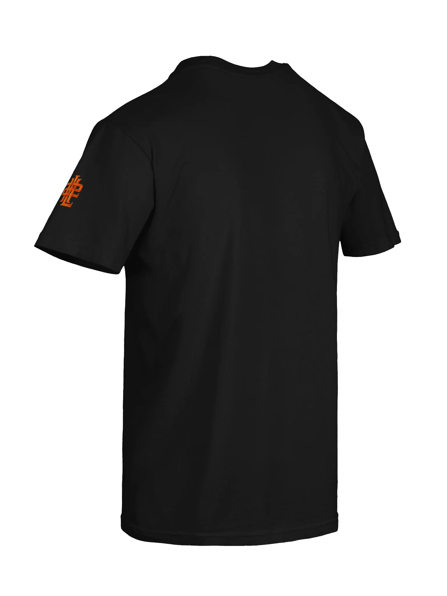 With God All Things Are Possible Tee product image (108)