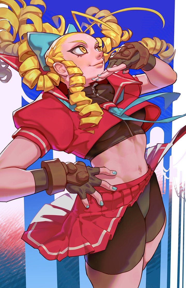 Karin Kanzuki 2026 product image (1)