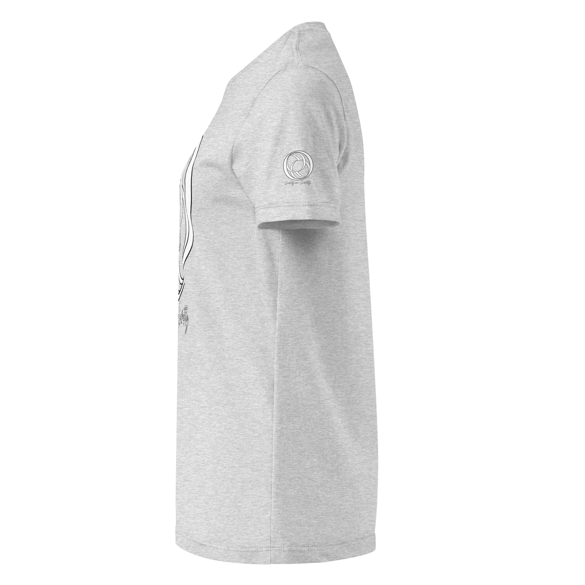 Womens Logo Tee product image (2)