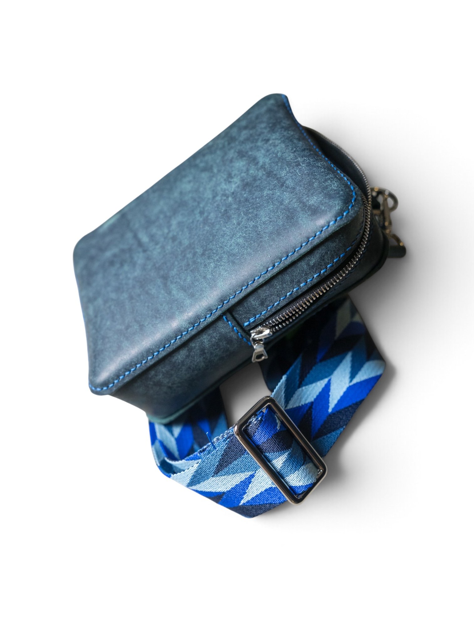 Pluto Slingbag (Custom) product image (2)