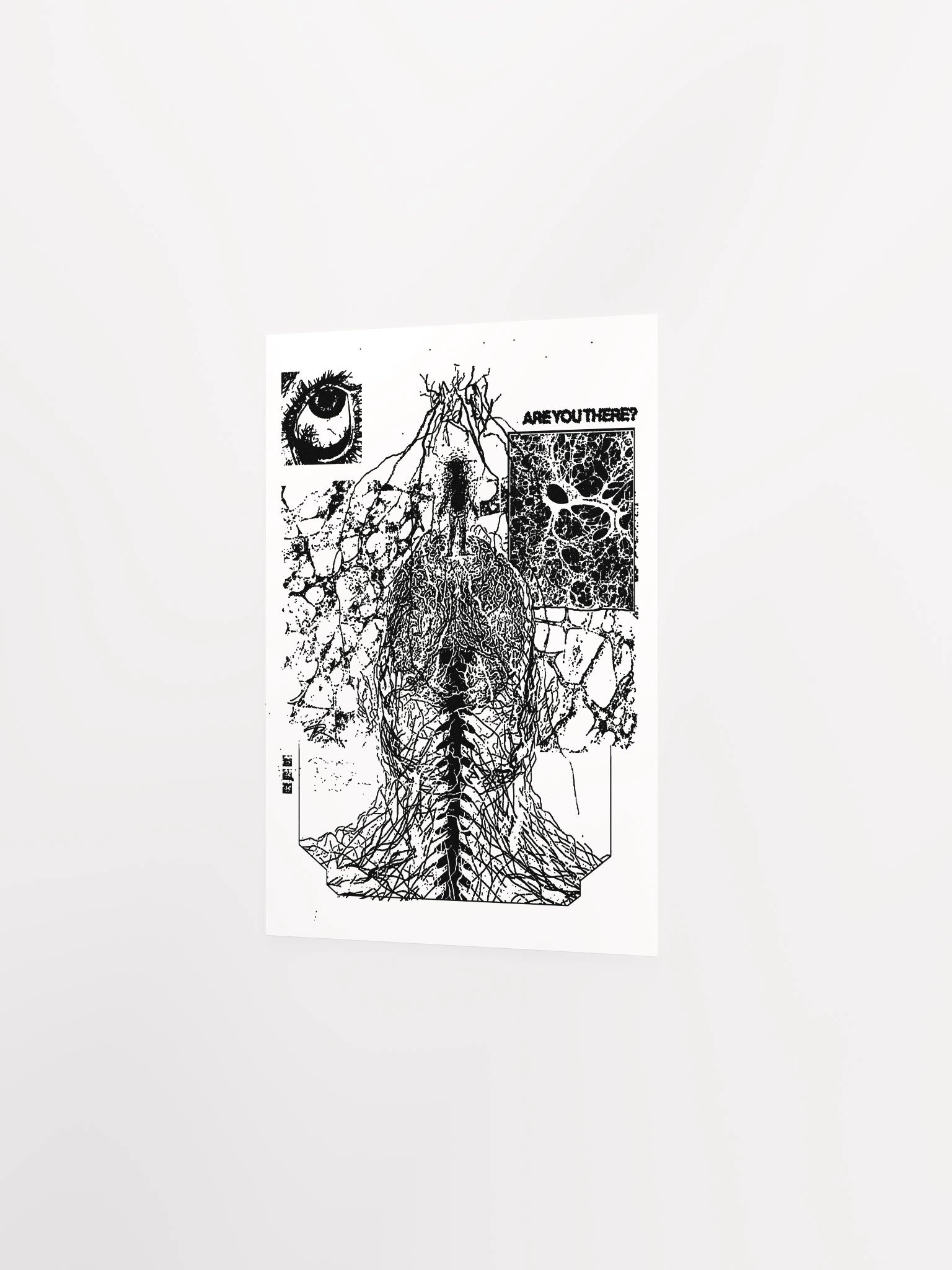 THERE - Poster product image (4)