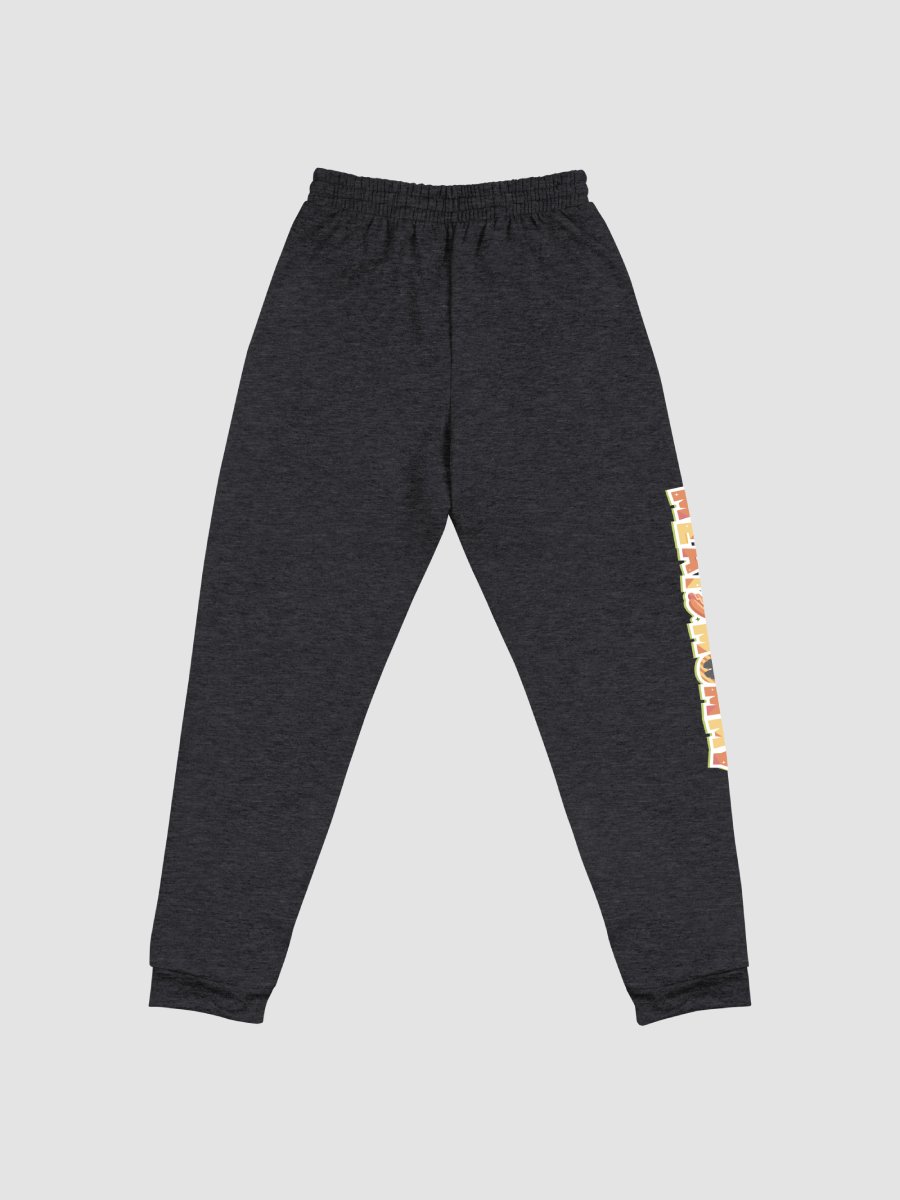Meat Mommy Unisex Relaxed Fit Joggers product image (4)