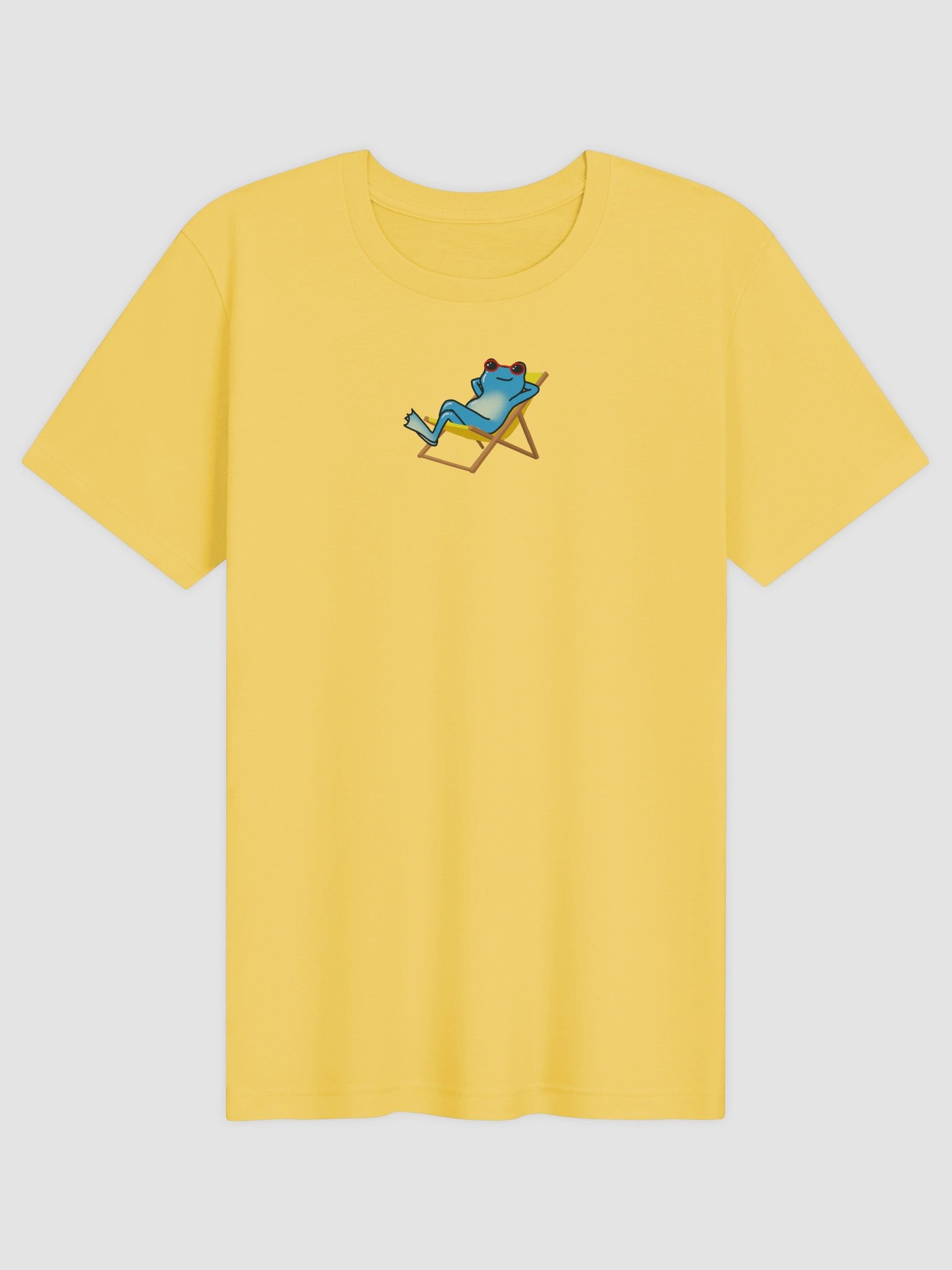 Hot Froge Summer Catchin' Rays Tee product image (2)
