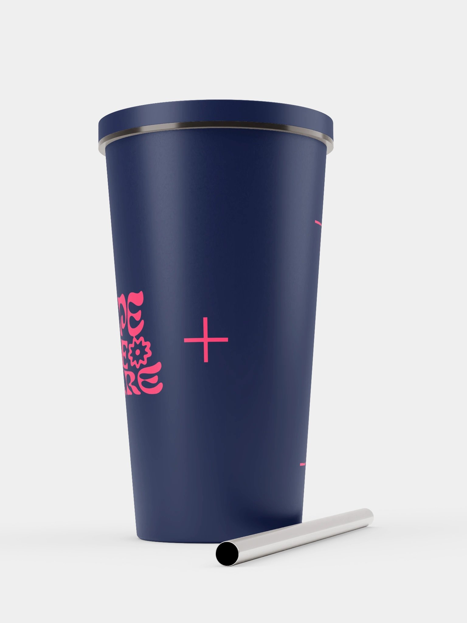 Shape The Future Tumbler product image (30)