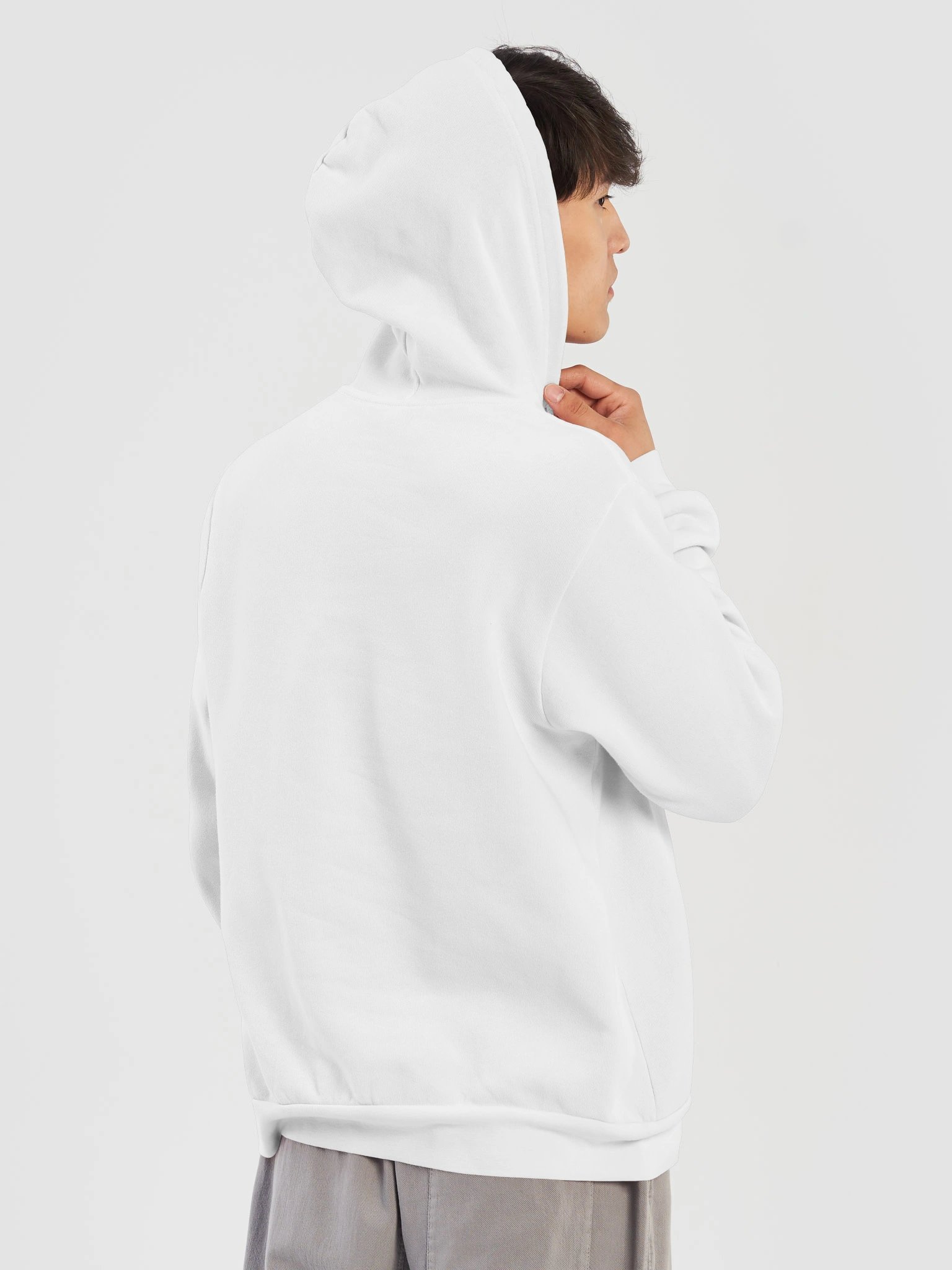 If The Ram Won't Fit Ram My Ram In Harder. Meme Hoodie product image (45)