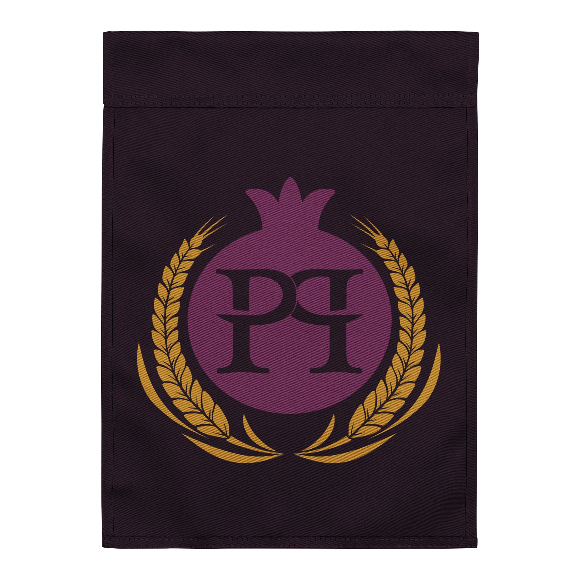 Persephone Garden Flag product image (2)
